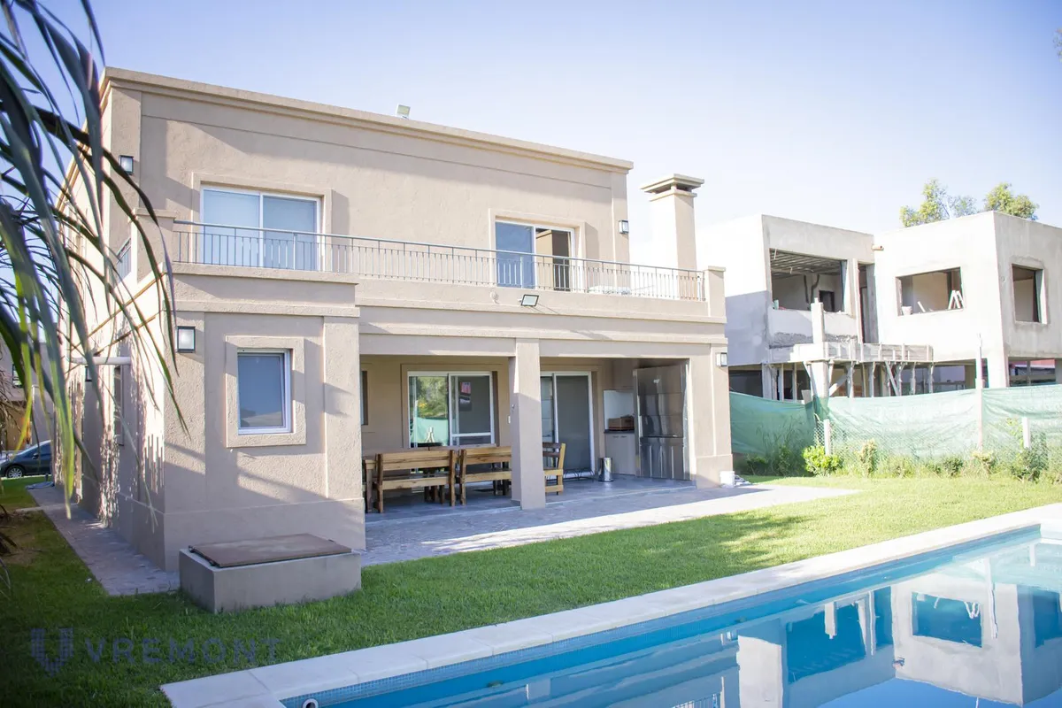 Casa en Moreno, Moreno
