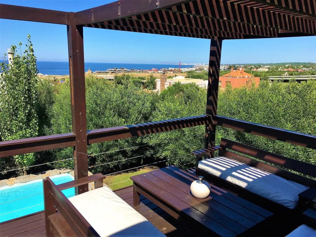 Casa en El Chorro, El Chorro