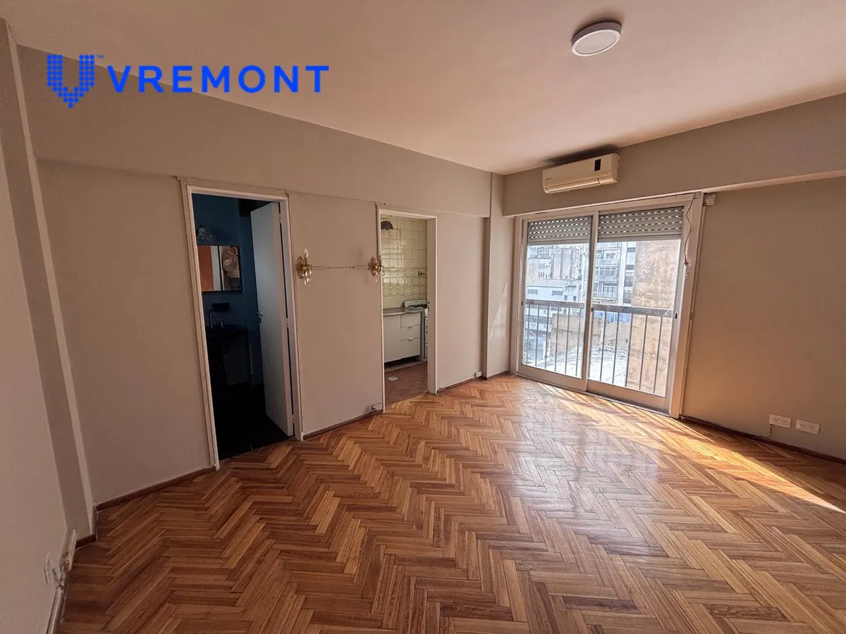 Departamento en Balvanera, Balvanera