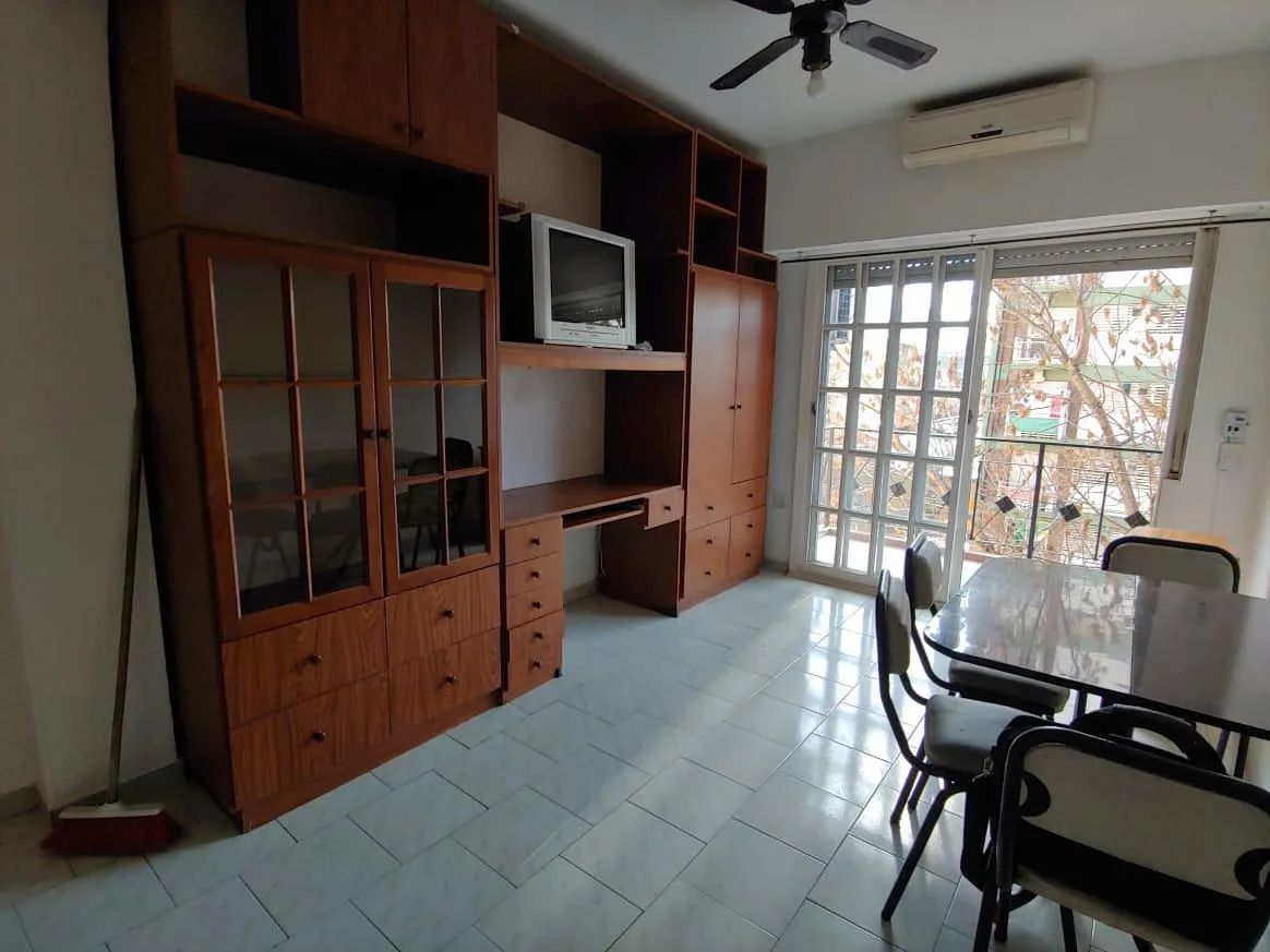 Departamento en Almagro, Almagro