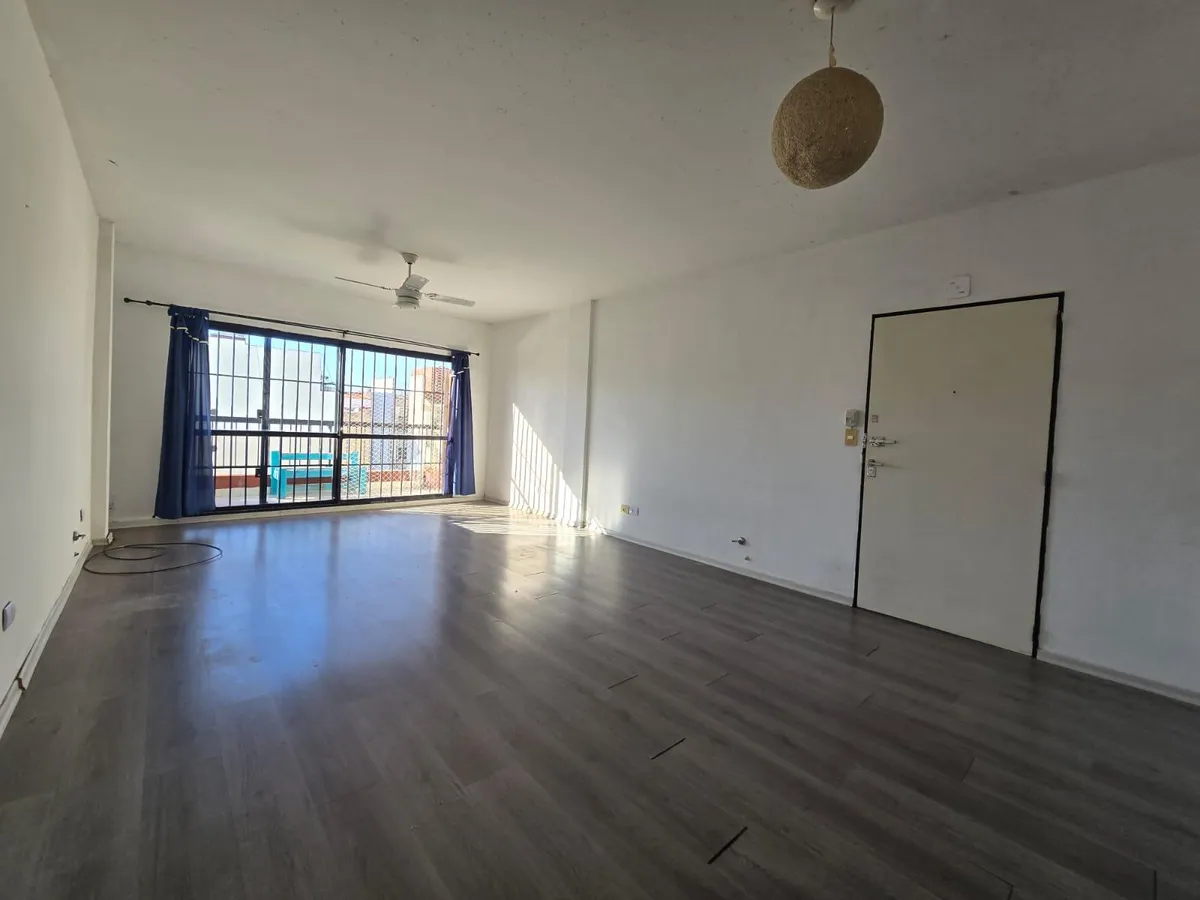 Departamento en Abasto, Abasto