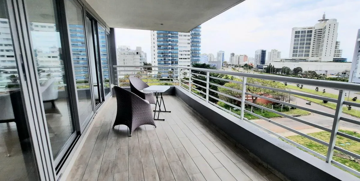 Departamento en Punta del Este, Punta del Este