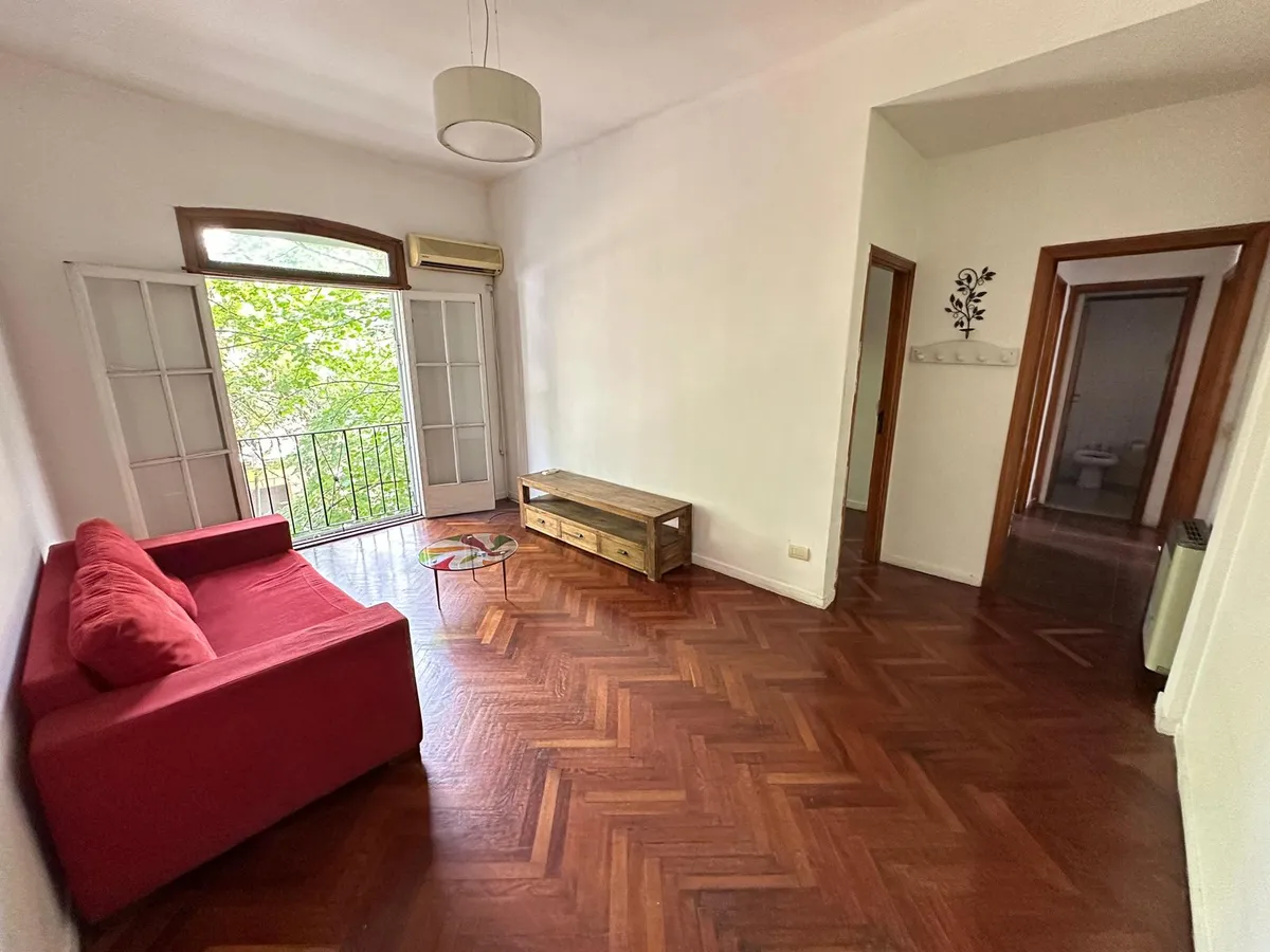 Departamento en Caballito, Caballito