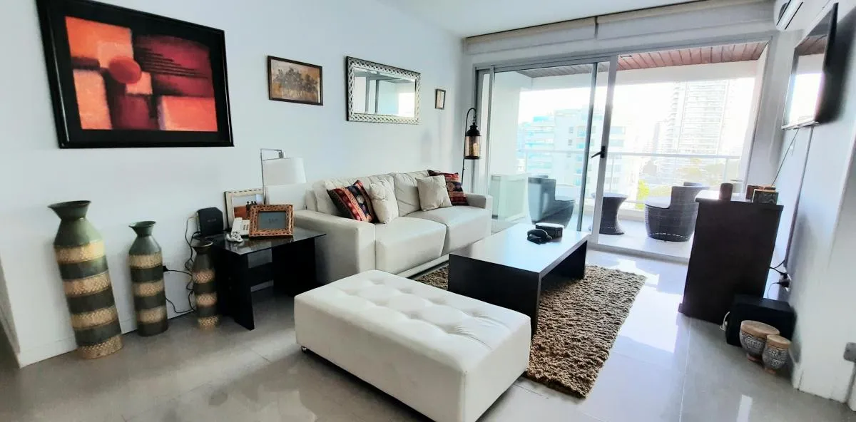 Departamento en Punta del Este, Punta del Este