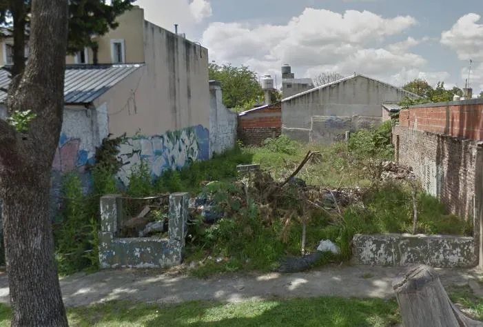 Terreno en Merlo, Merlo