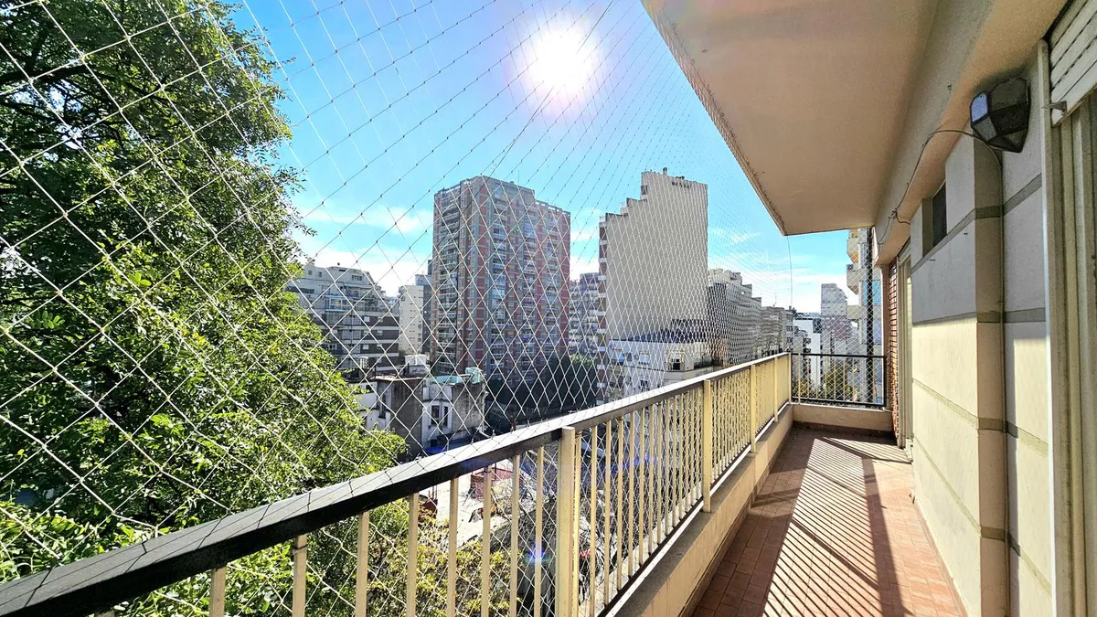 Departamento en Caballito, Caballito