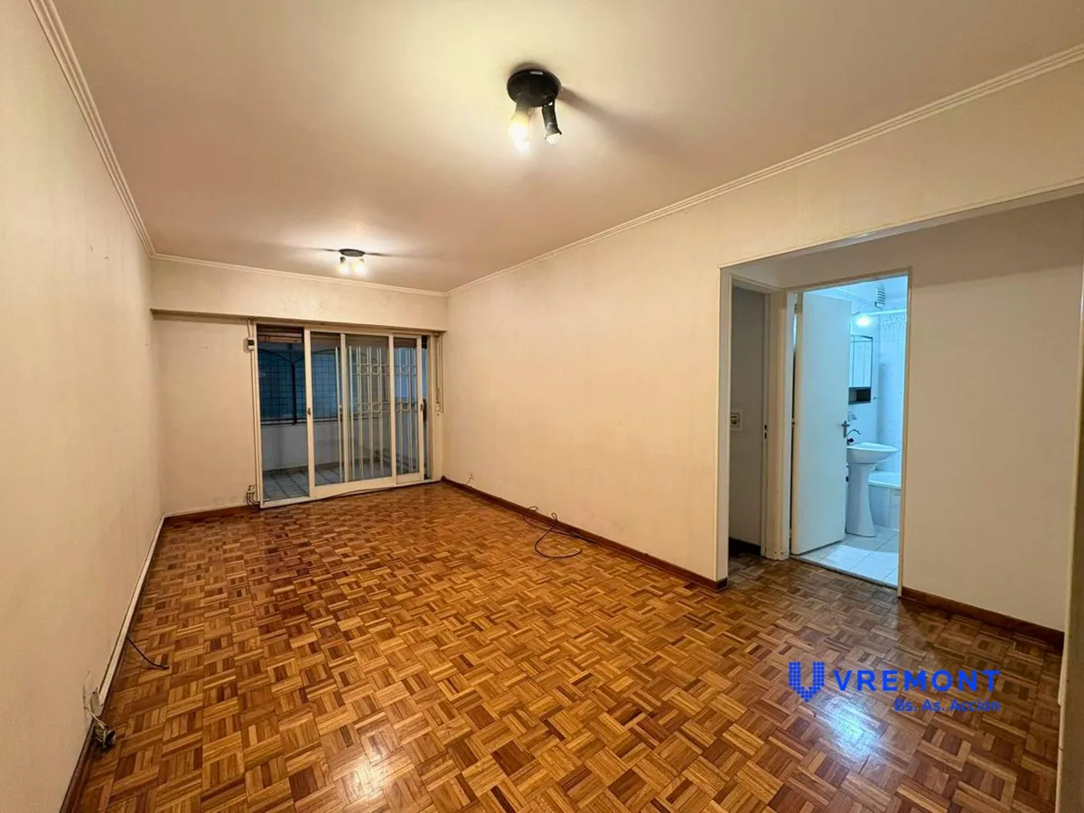 Departamento en Palermo, Palermo