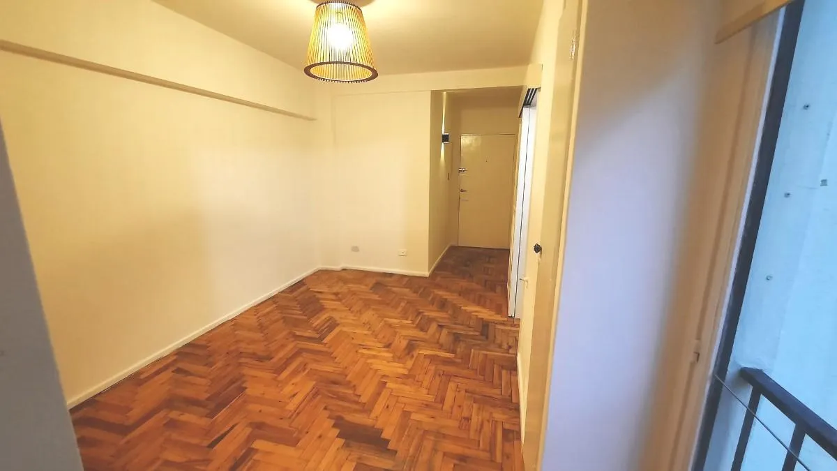 Departamento en Palermo, Palermo