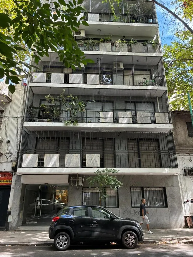 Departamento en Flores, Flores