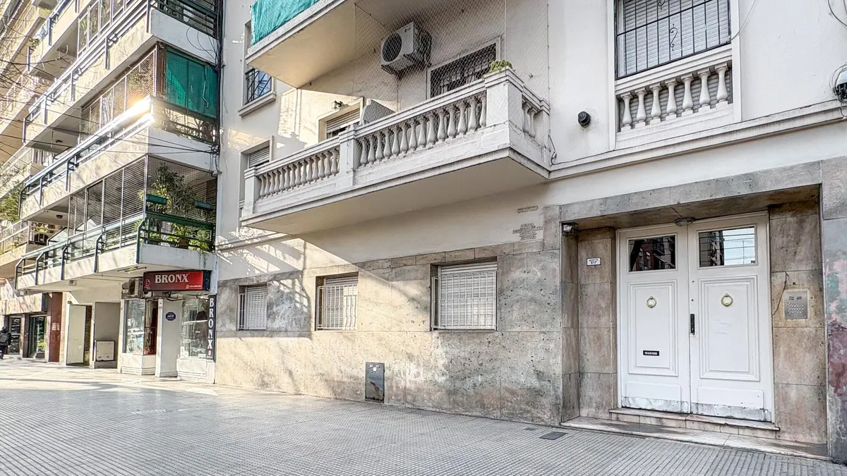 Departamento en Caballito, Caballito
