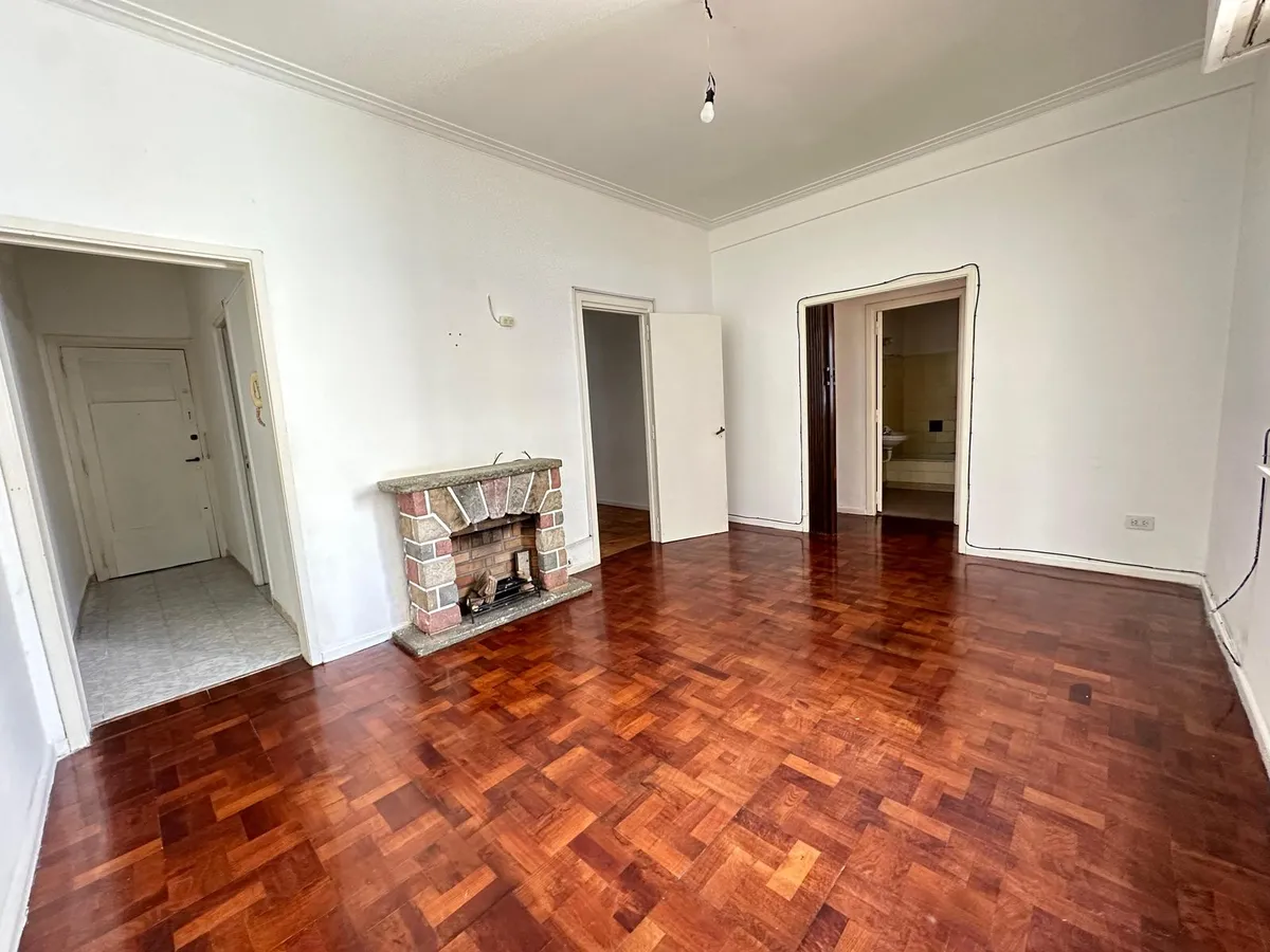 Departamento en Caballito, Caballito