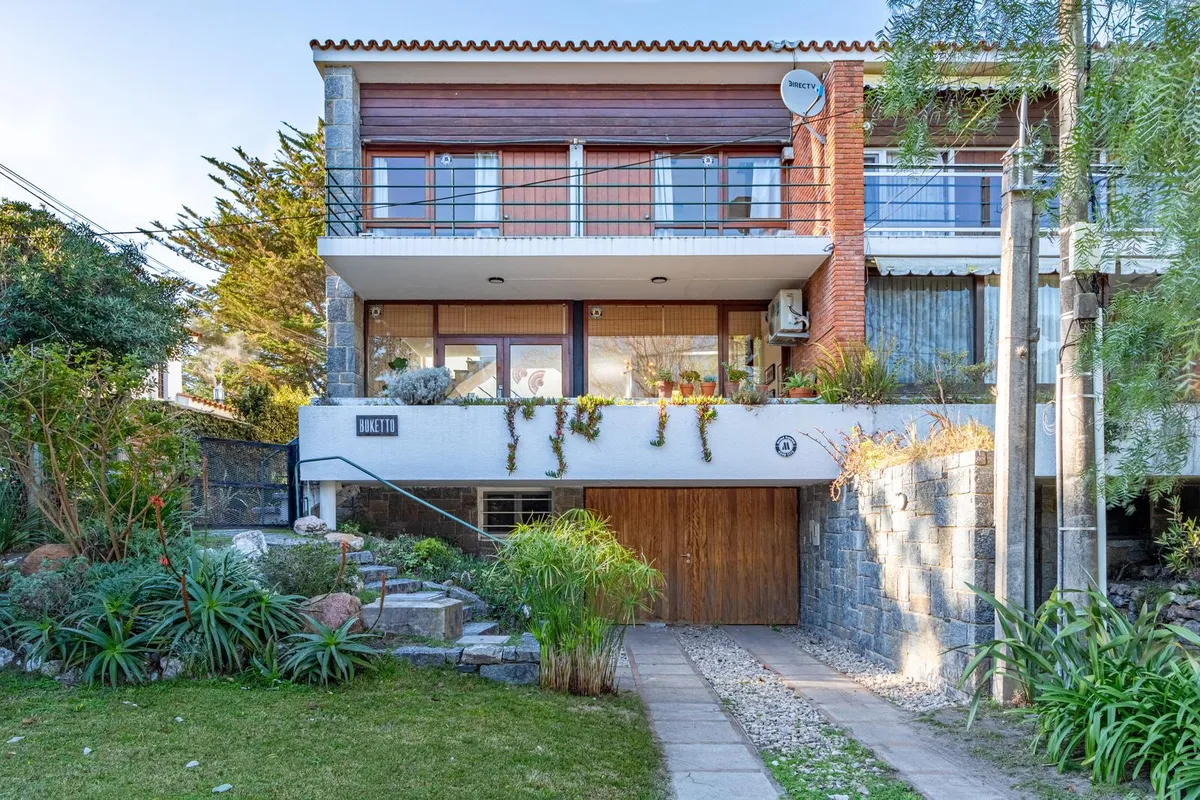 Casa en Punta del Este, Punta del Este