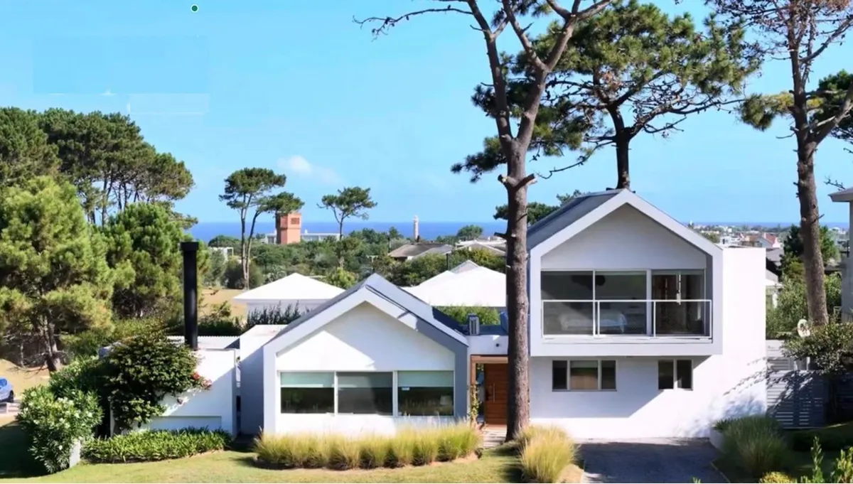 Casa en José Ignacio, José Ignacio