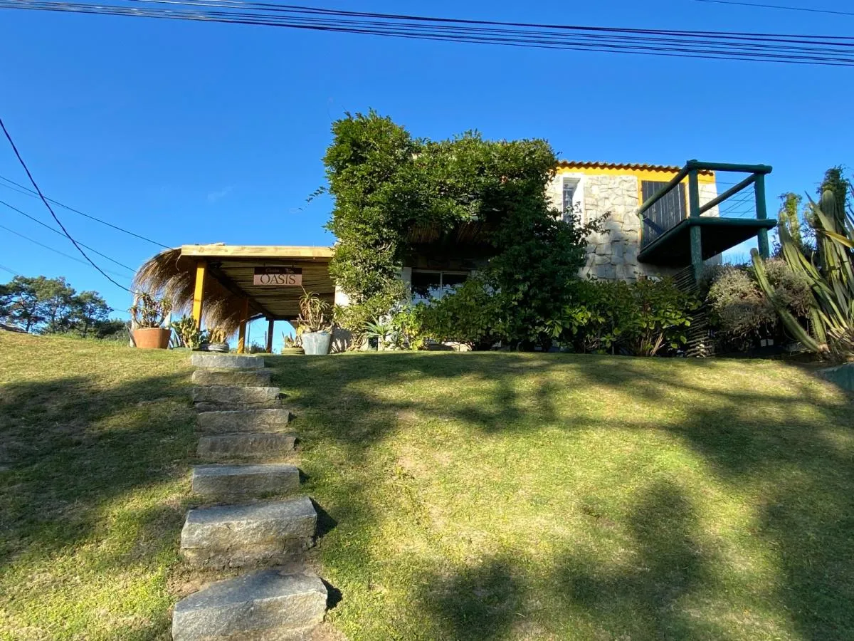 Casa en Manantiales, Manantiales
