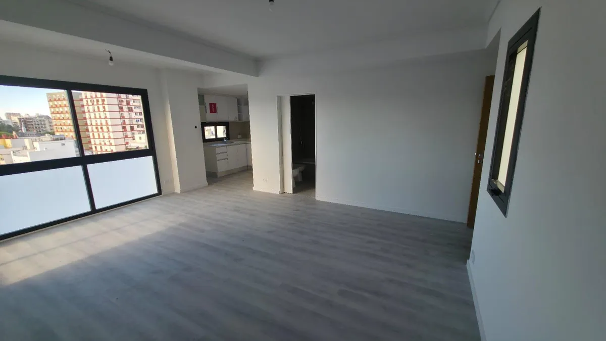 Departamento en Caballito, Caballito