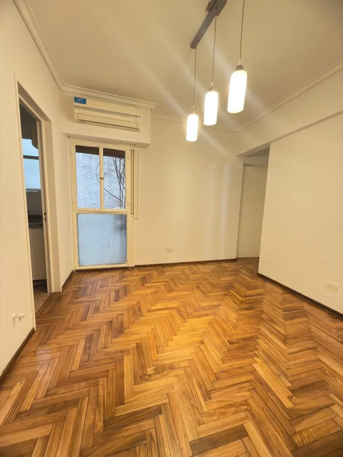 Departamento en Villa Crespo, Villa Crespo