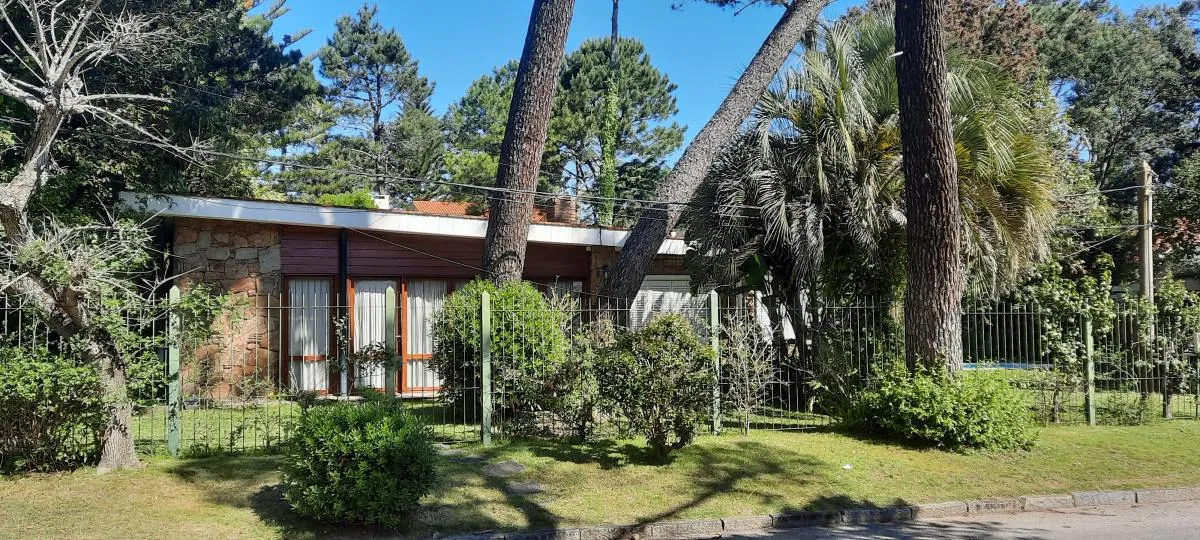 Casa en Punta del Este, Punta del Este