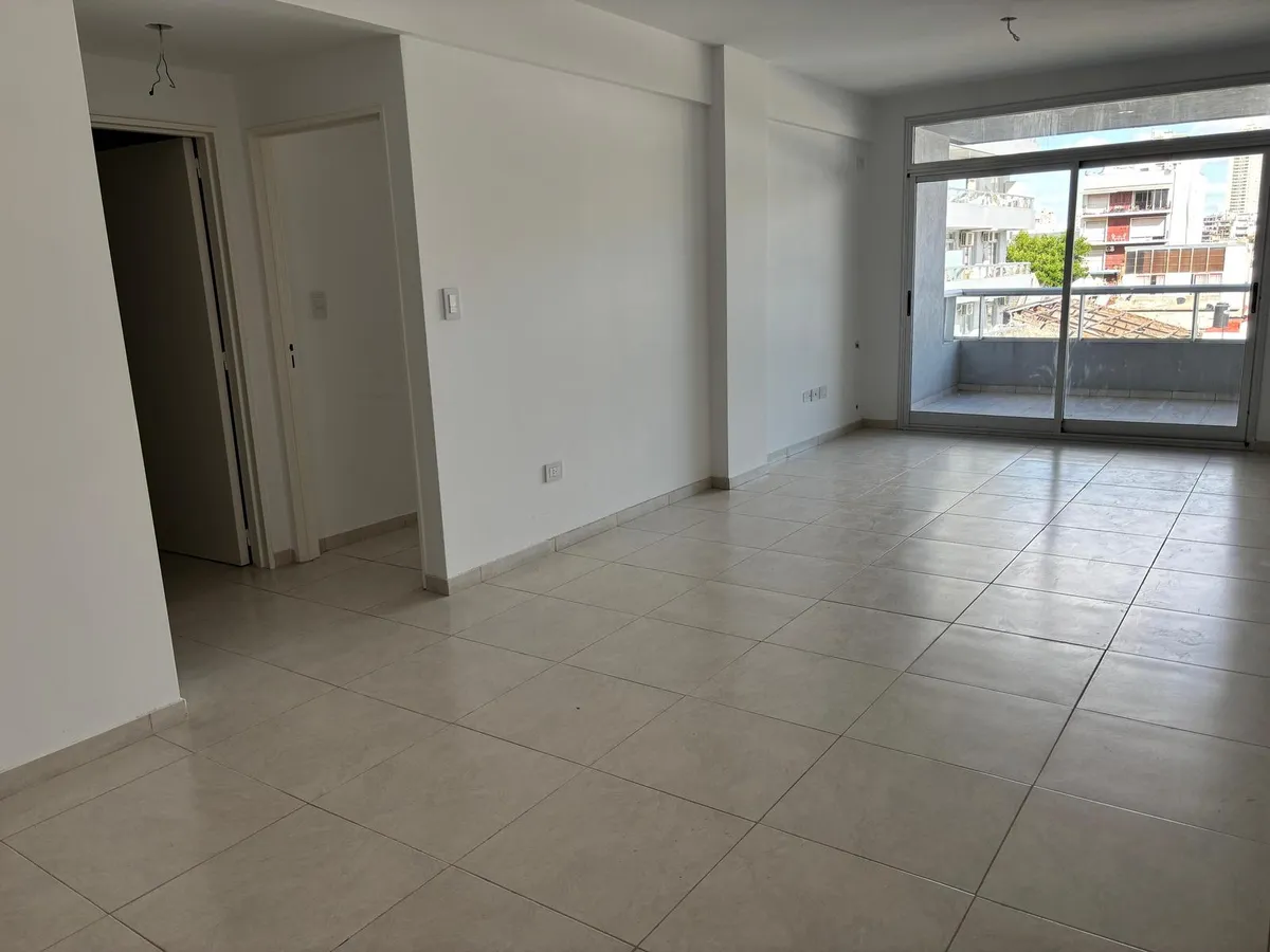 Departamento en Caballito, Caballito