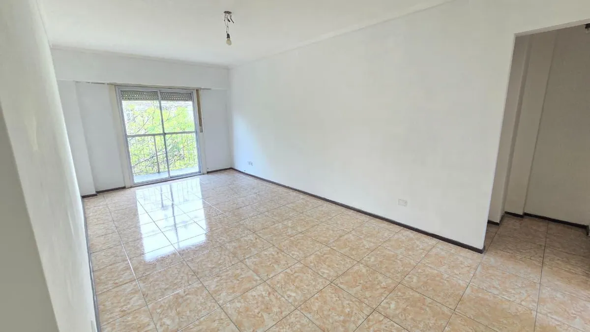Departamento en Caballito