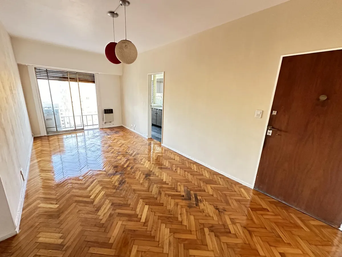 Departamento en Caballito, Caballito