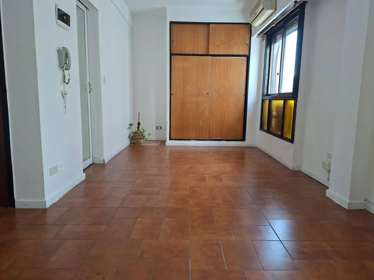 Departamento en Caballito, Caballito
