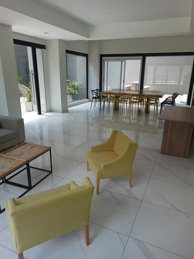 Departamento en Caballito, Caballito