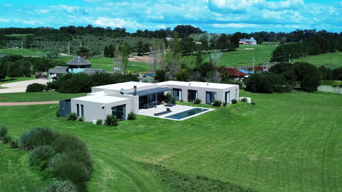 Casa en Manantiales, Manantiales