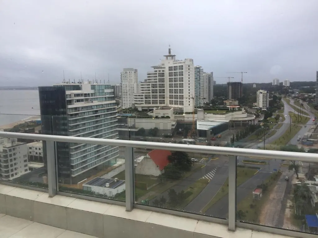 Departamento en Punta del Este, Punta del Este