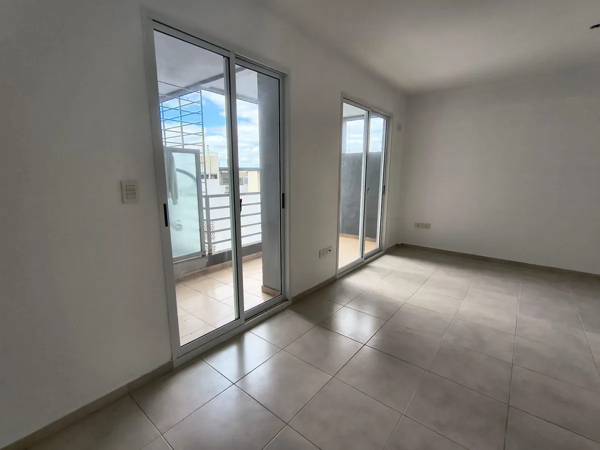 Departamento en Villa Ortuzar, Villa Ortuzar