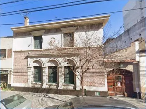 Terreno en Villa Luro, Villa Luro