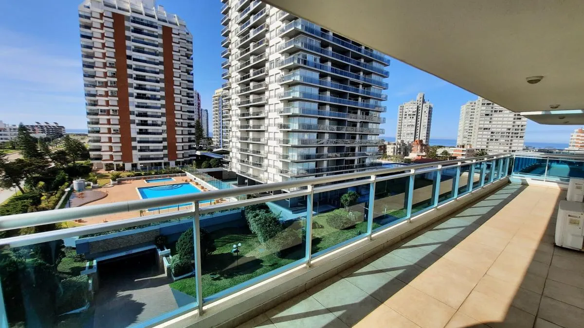 Departamento en Punta del Este, Punta del Este