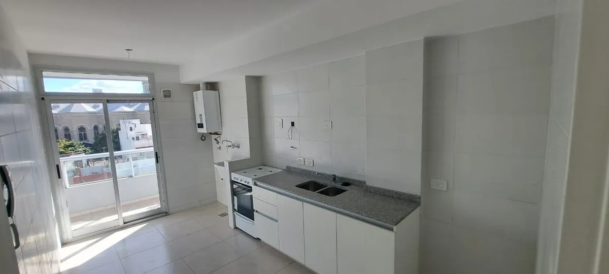 Departamento en Caballito, Caballito