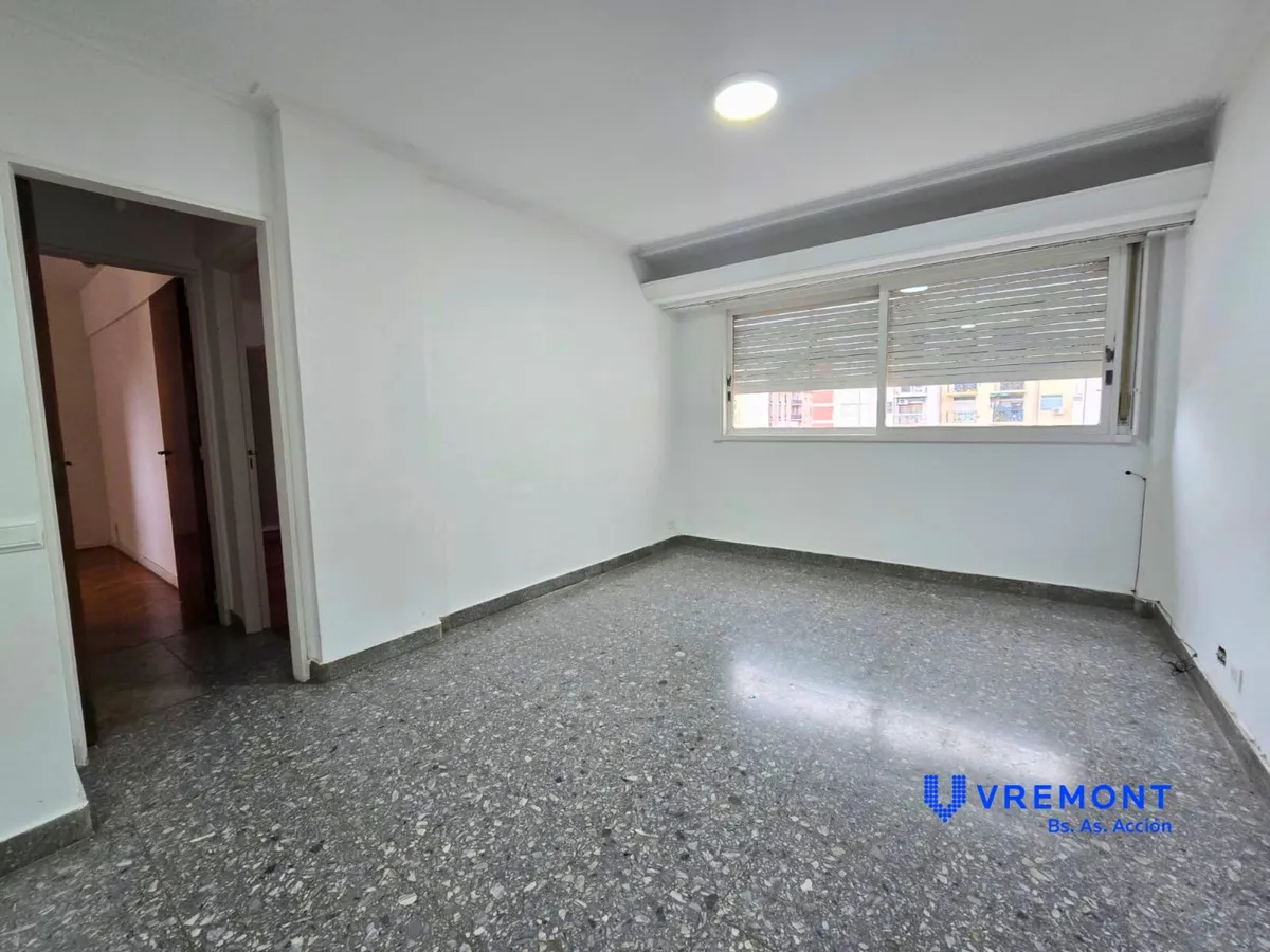 Departamento en Almagro, Almagro