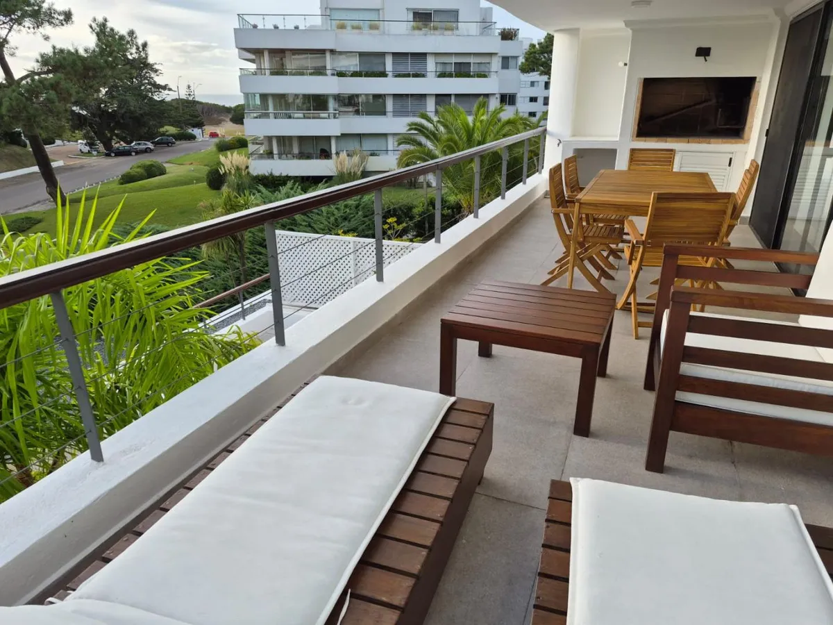 Departamento en Punta del Este, Punta del Este