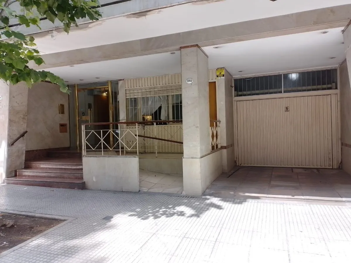 Departamento en Villa Crespo, Villa Crespo