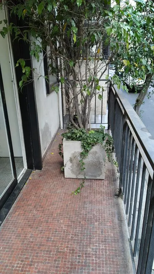 Departamento en Recoleta, Recoleta