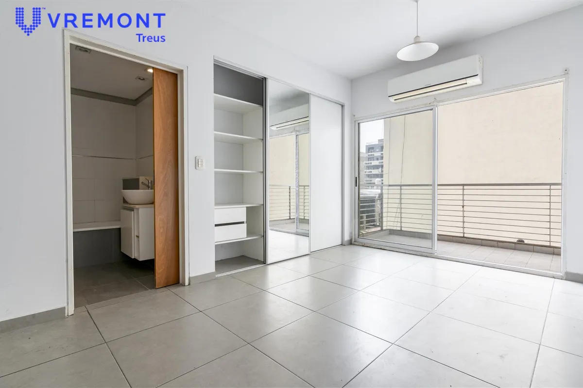 Departamento en Caballito, Caballito