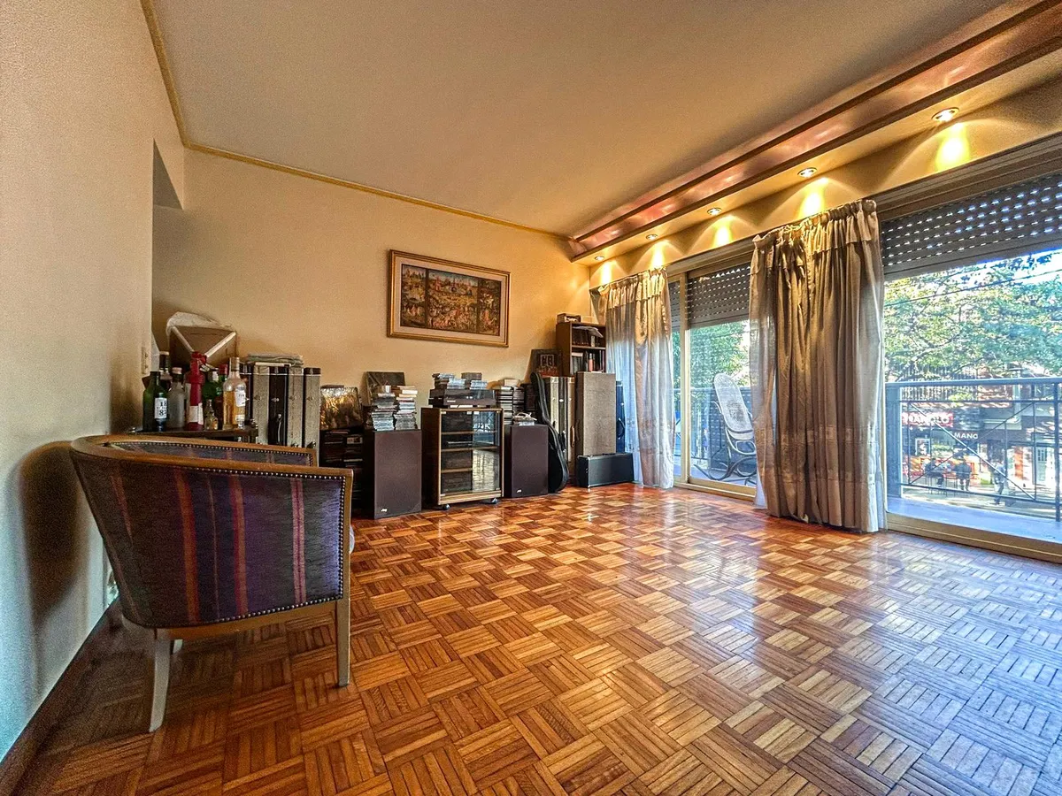 Departamento en Caballito, Caballito