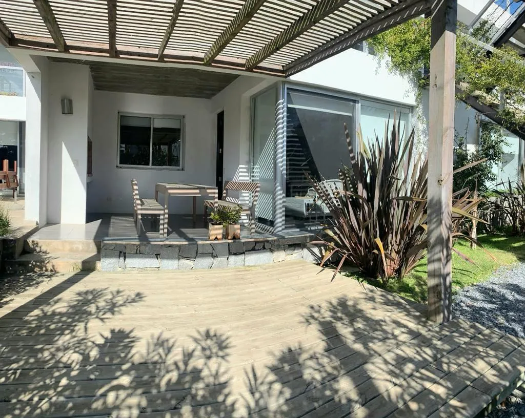 Departamento en Manantiales, Manantiales