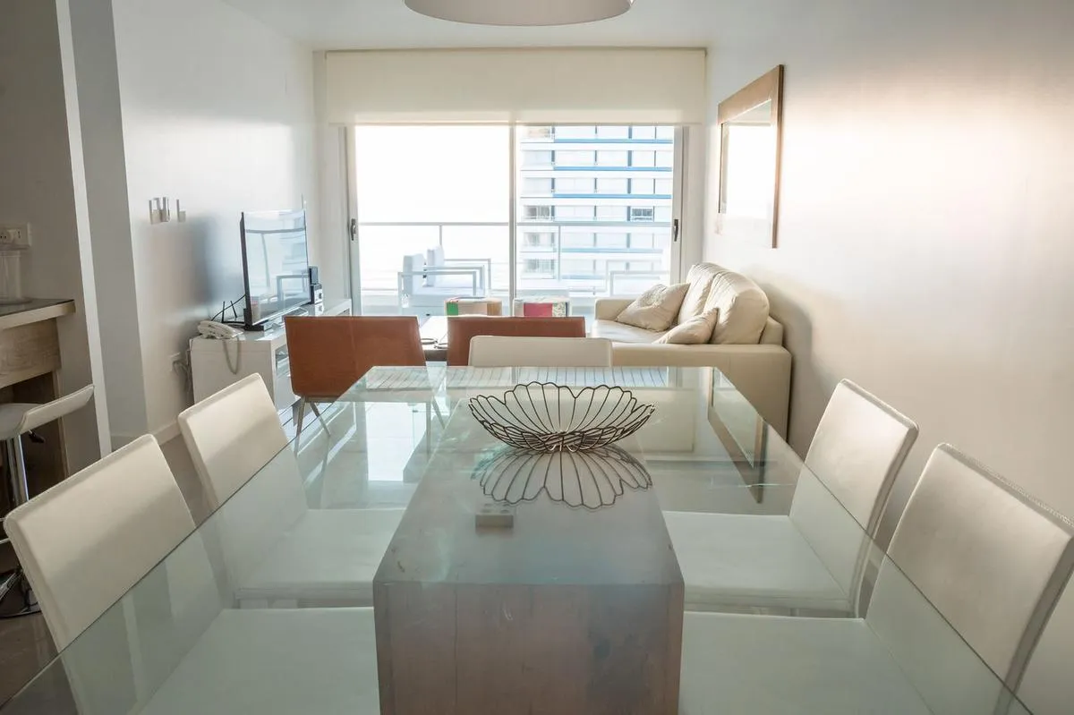 Departamento en Punta del Este, Punta del Este