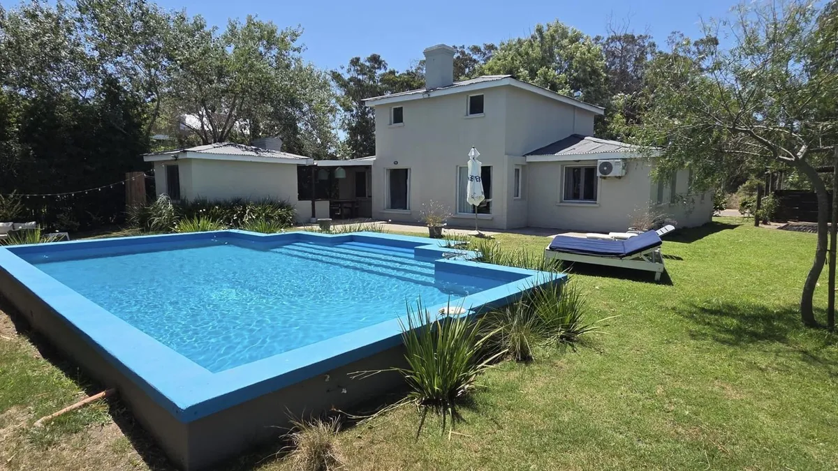Casa en Punta del Este, Punta del Este