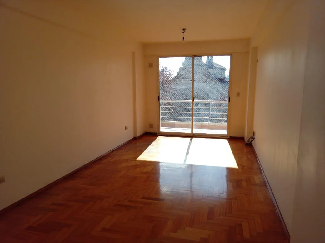 Departamento en Almagro, Almagro