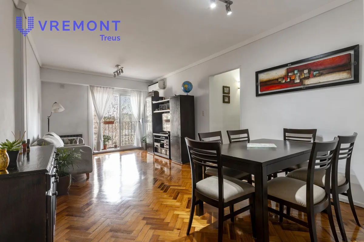 Departamento en Caballito, Caballito