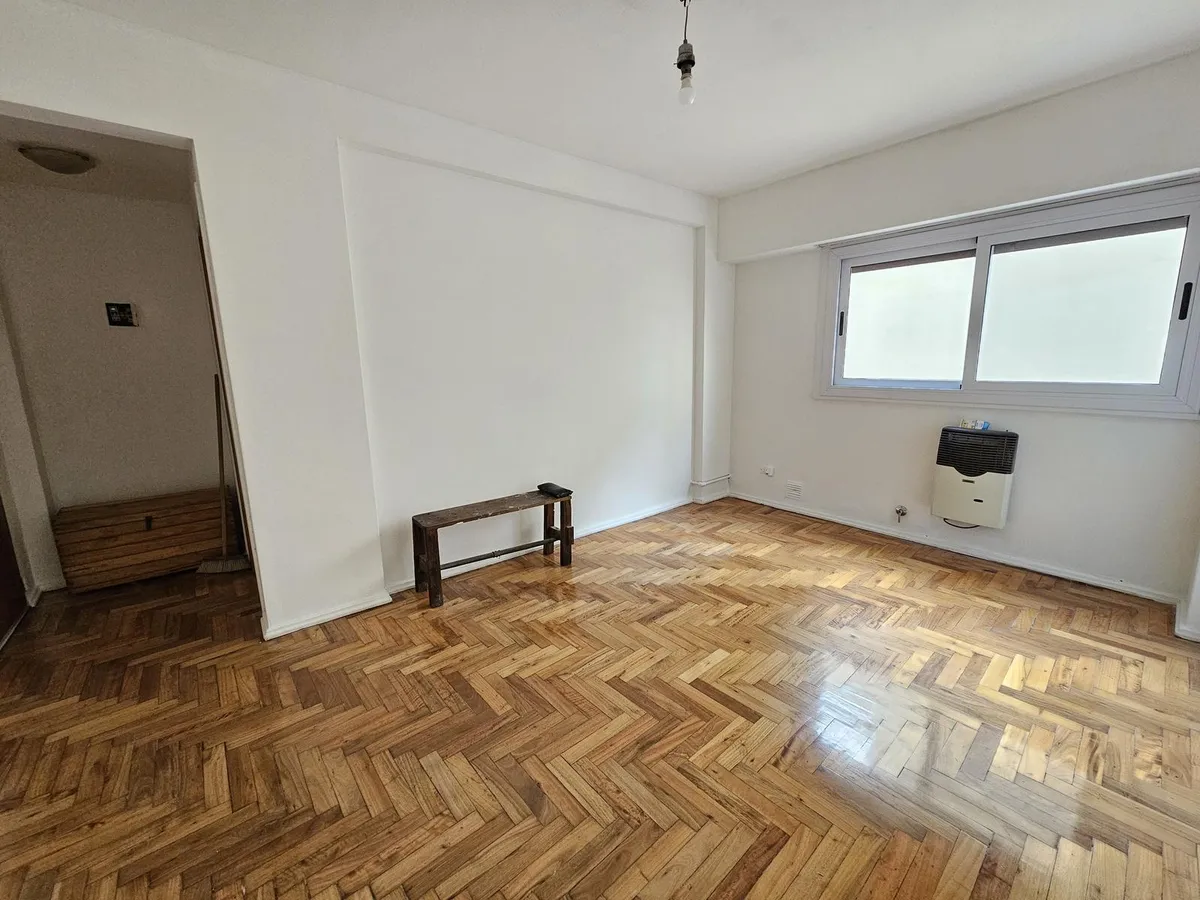 Departamento en Caballito, Caballito