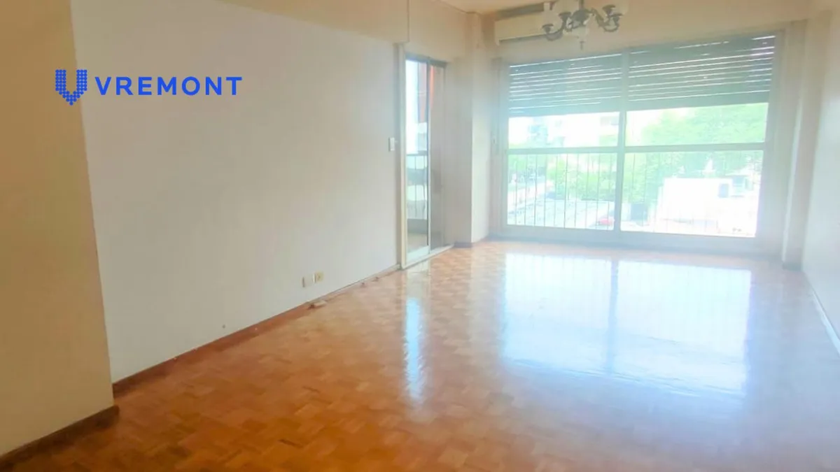 Departamento en Caballito, Caballito