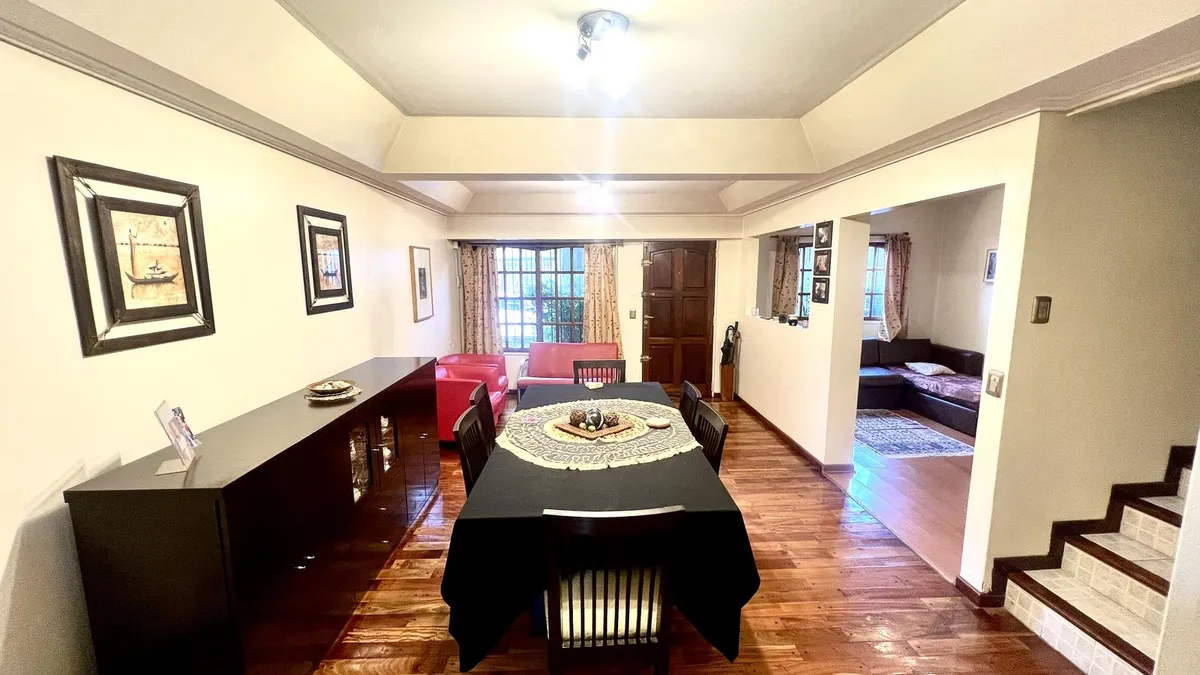 Casa en Caballito, Caballito