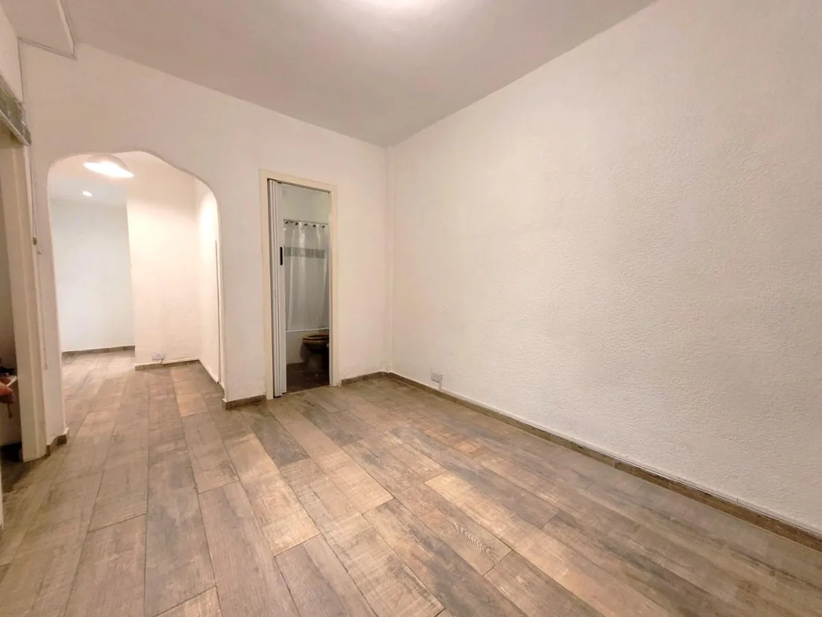 Departamento en Recoleta, Recoleta
