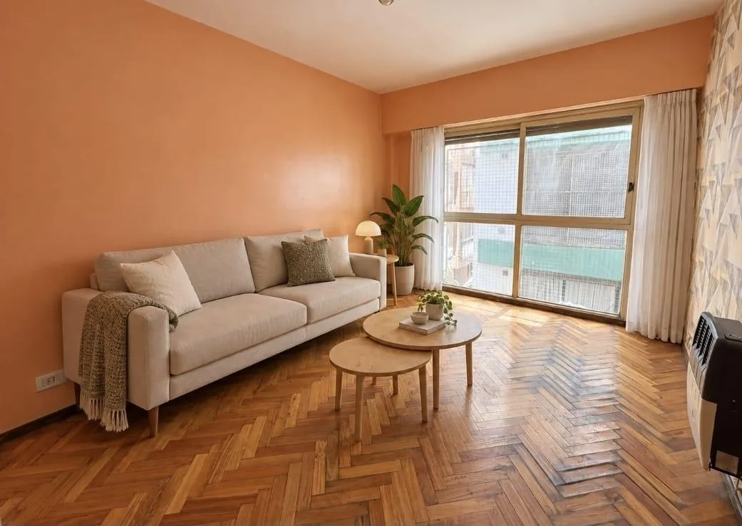 Departamento en Caballito, Caballito