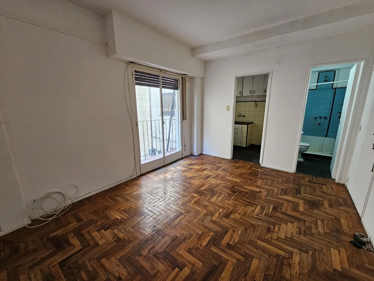 Departamento en Caballito, Caballito