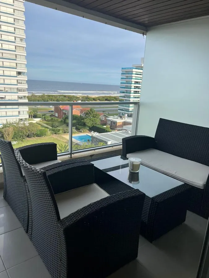 Departamento en Punta del Este, Punta del Este